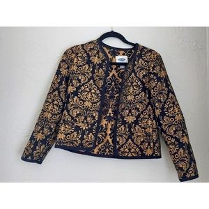 Vintage woman coat
